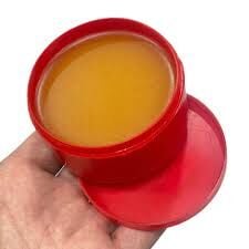 Lehim Pastasi Soldex 100 Gram