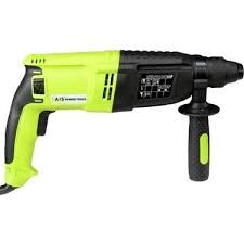 Kırıcı Delici HAIS Hilti Matkap 2-8j 800 Watt