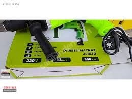 Hais Darbeli Matkap Jl1630 800 W