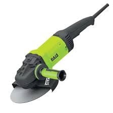 HAIS Taşlama Makinesi 180 mm 2200 Watt
