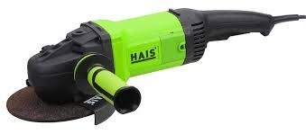 HAIS Taşlama Makinesi 180 mm 2200 Watt