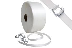 Kompozit Lifli Palet Çemberi 16 mm