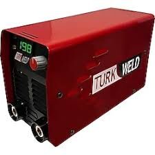 Kaynak Makinesi Turkweld 200 Amper Inverter