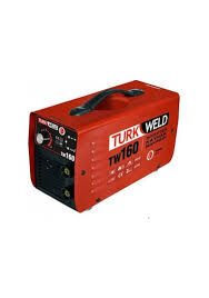 Kaynak Makinesi Turkweld 160 Amper Inverter