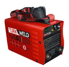 Kaynak Makinesi Turkweld 140 Amper Inverter
