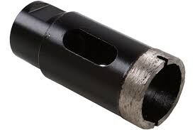 M14 Diş Vakumlu Mermer - Granit Delme Panç 63MM