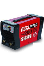 Kaynak Makinesi Turkweld 230 Amper Inverter