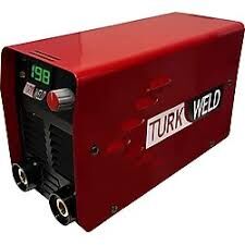 Kaynak Makinesi Turkweld 230 Amper Inverter