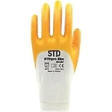 Nitril Eldiven Std Beybi Ply 5