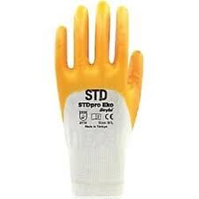 Nitril Eldiven Std Beybi Ply 5