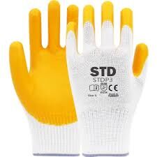 Nitril Eldiven Std Beybi Ply 5