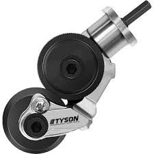 Matkap Ucu Metal Plaka Ve Sac Kesme Aparatı - Tyson