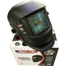 Colormatik Ayarli Maske Baytec