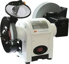 HAIS Islak Kuru Bileme Motoru 200 mm