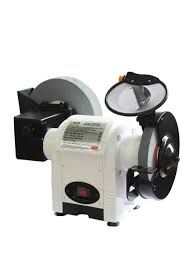 HAIS Islak Kuru Bileme Motoru 200 mm