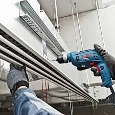 Bosch Gbm10Re Profesyonel Darbesiz Matkap