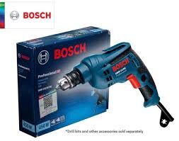 Bosch Gbm10Re Profesyonel Darbesiz Matkap