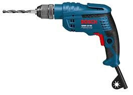 Bosch Gbm10Re Profesyonel Darbesiz Matkap