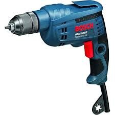 Bosch Gbm10Re Profesyonel Darbesiz Matkap