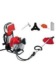 Max Extra Max-Extra BCB52FS Benzinli Sirt Tirpan