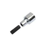 3/8 Bits Tutucu Lokma 6 Köse-10mm