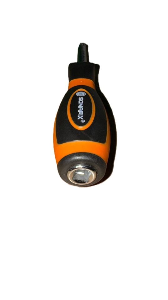 Lokma Tutucu Tornavida 1/4-Somafix