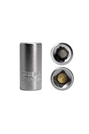 1/4 Bits Tutucu Lokma 6 Köse-6,5mm