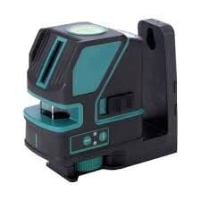 Max Extra  MXP02G Akülü Manyetik Tutuculu Lazer Hizalama Yesil Çizgili
