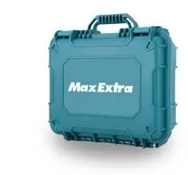 Max Extra MXP05G 4 Dikey 1 Yatay 1 Nokta Yeşil Lazer Şakül