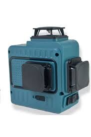 Max Extra MXP05G 4 Diket 1 Yatay 1 Nokta Yesil Lazer Sakül