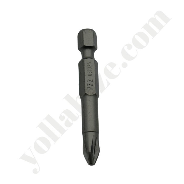 Bits Uç Felo Germany Pz 2*50 mm Yıldız