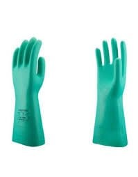 Yesil Asit Eldiveni 42 cm 9no Hegi