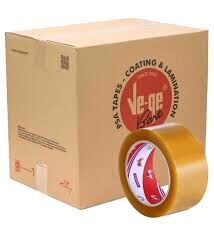 Koli Bandı Vege 45*100 mt Leopar