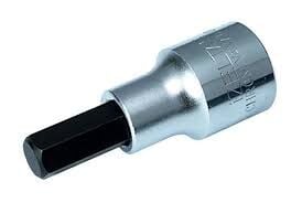 İzeltaş Lokmalı Allen Uç - 5mm (1/2)