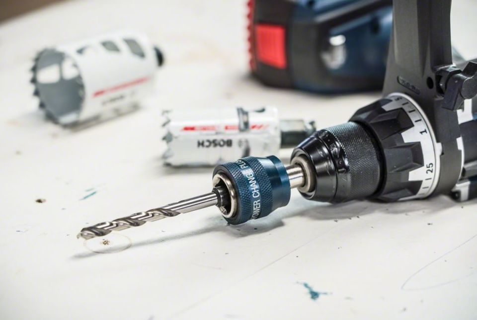 Bosch Plus Adaptör Power Change Plus 2608594264
