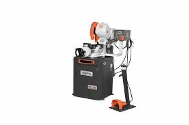 Dispa SY 315 Profil Kesme Makinesi Pnömatik Yari Otomatik Tek Mengene