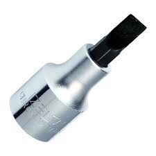 İzeltaş Lokmalı  Allen Uç-14mm (1/2)