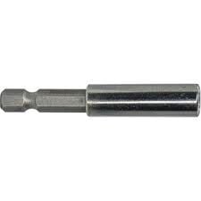 Manyetik Bits Uzatma 1/4''