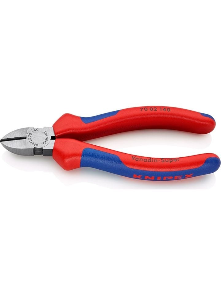 Knipex Yan Keski 140 mm 70 02 140