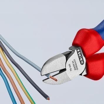 Knipex Yan Keski 140 mm 70 02 140