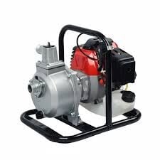 Amc Power  BT50 Benzinli Su Motoru Motopomp 2