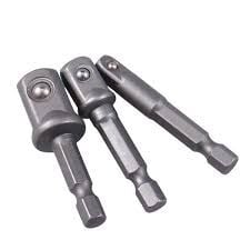 Hex Lokma Adaptörü 1/2''