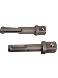 SDS Plus Shank Lokma Adaptörü 1/2''