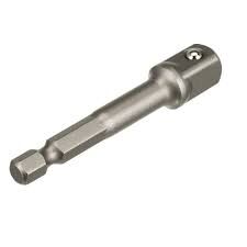 Hex Lokma Adaptörü 3/8