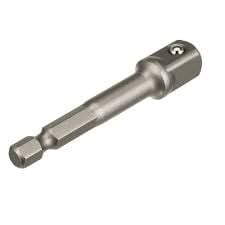 Hex Lokma Adaptörü 3/8