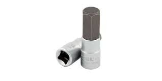 İzeltaş Lokmalı Allen Uç-6mm (1/2)