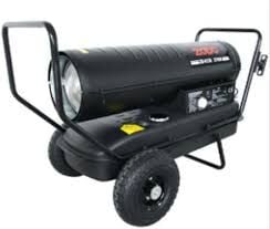 Zobo ZB-K175 51KW Dizel Isitici Bacasiz