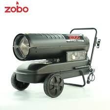 Zobo ZB-K175 51KW Dizel Isitici Bacasiz