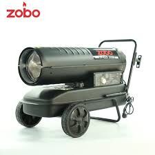 Zobo ZB-K175 51KW Dizel Isıtıcı Bacasız