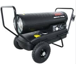 Zobo ZB-K175 51KW Dizel Isıtıcı Bacasız